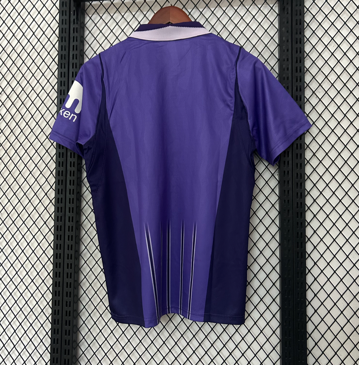 Tottenham Hotspur 2026/2027 Third Jersey