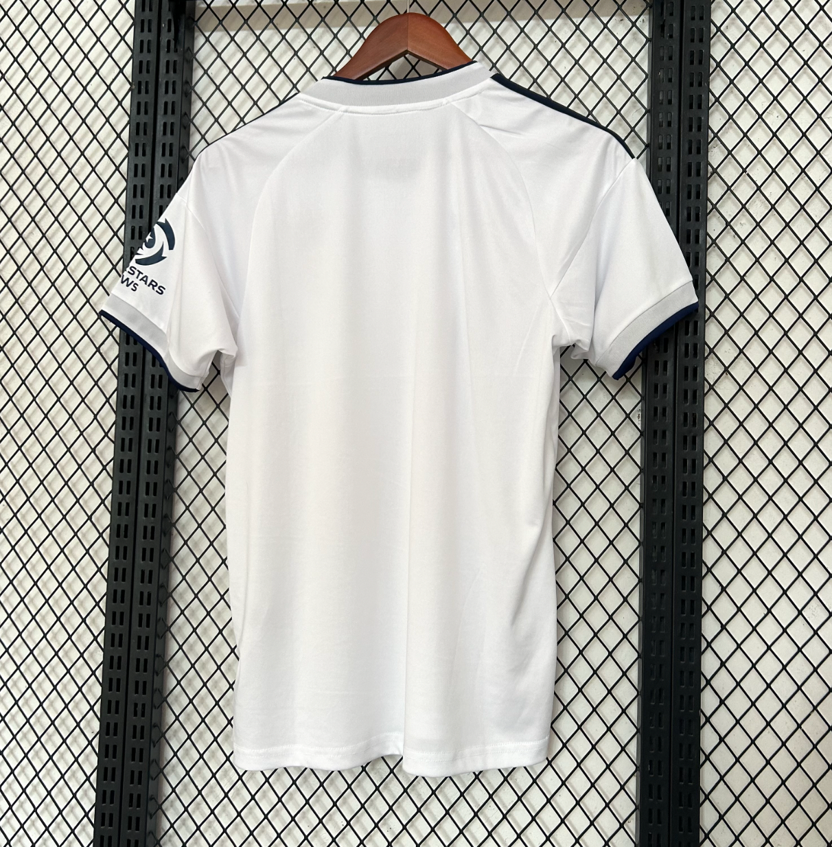 Como 1907 2026/2027 Away Jersey