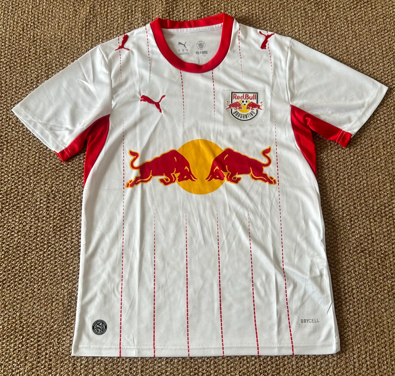 RB Leipzig 2026/2027 Home Jersey