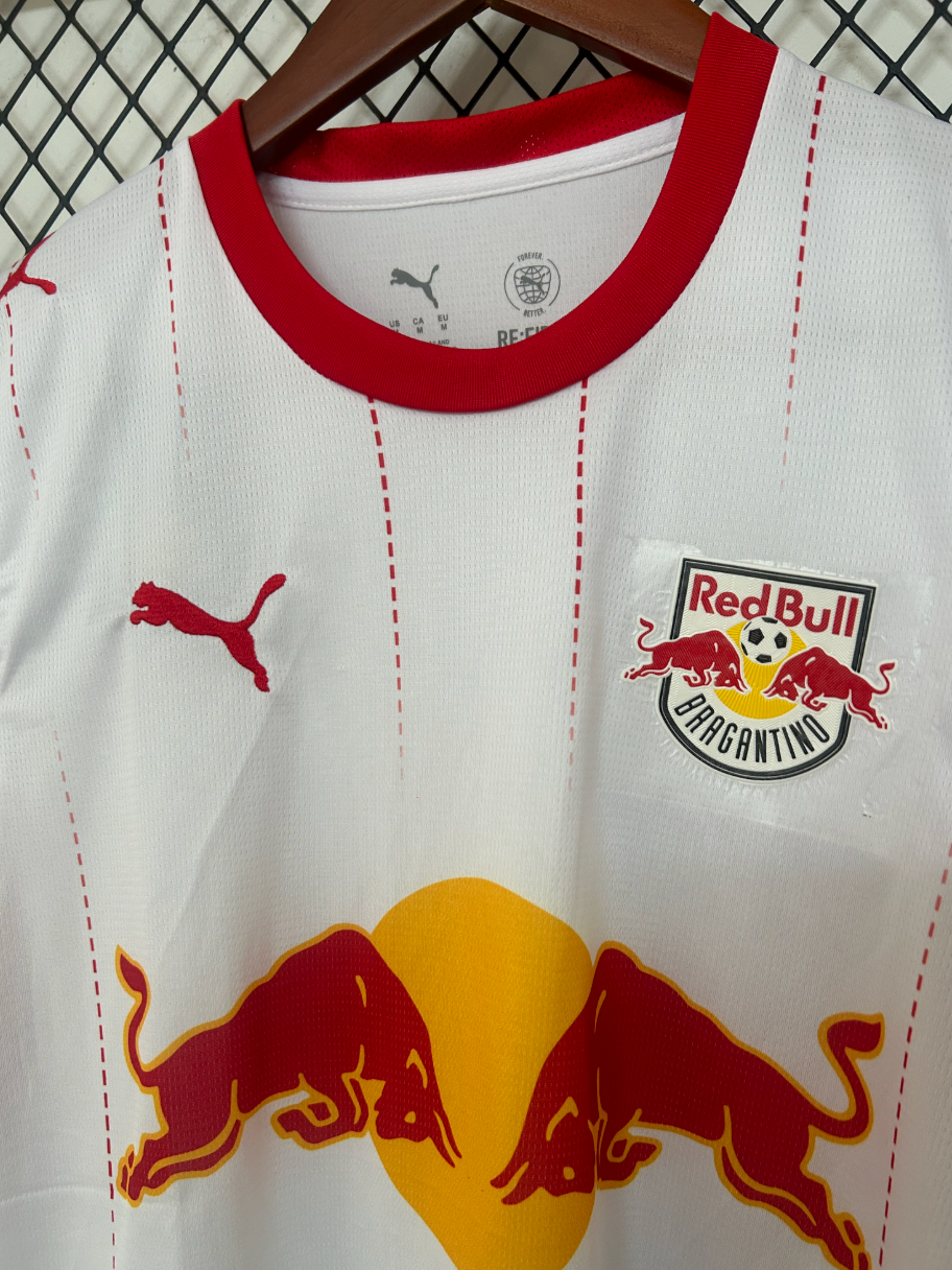 RB Leipzig 2026/2027 Home Jersey