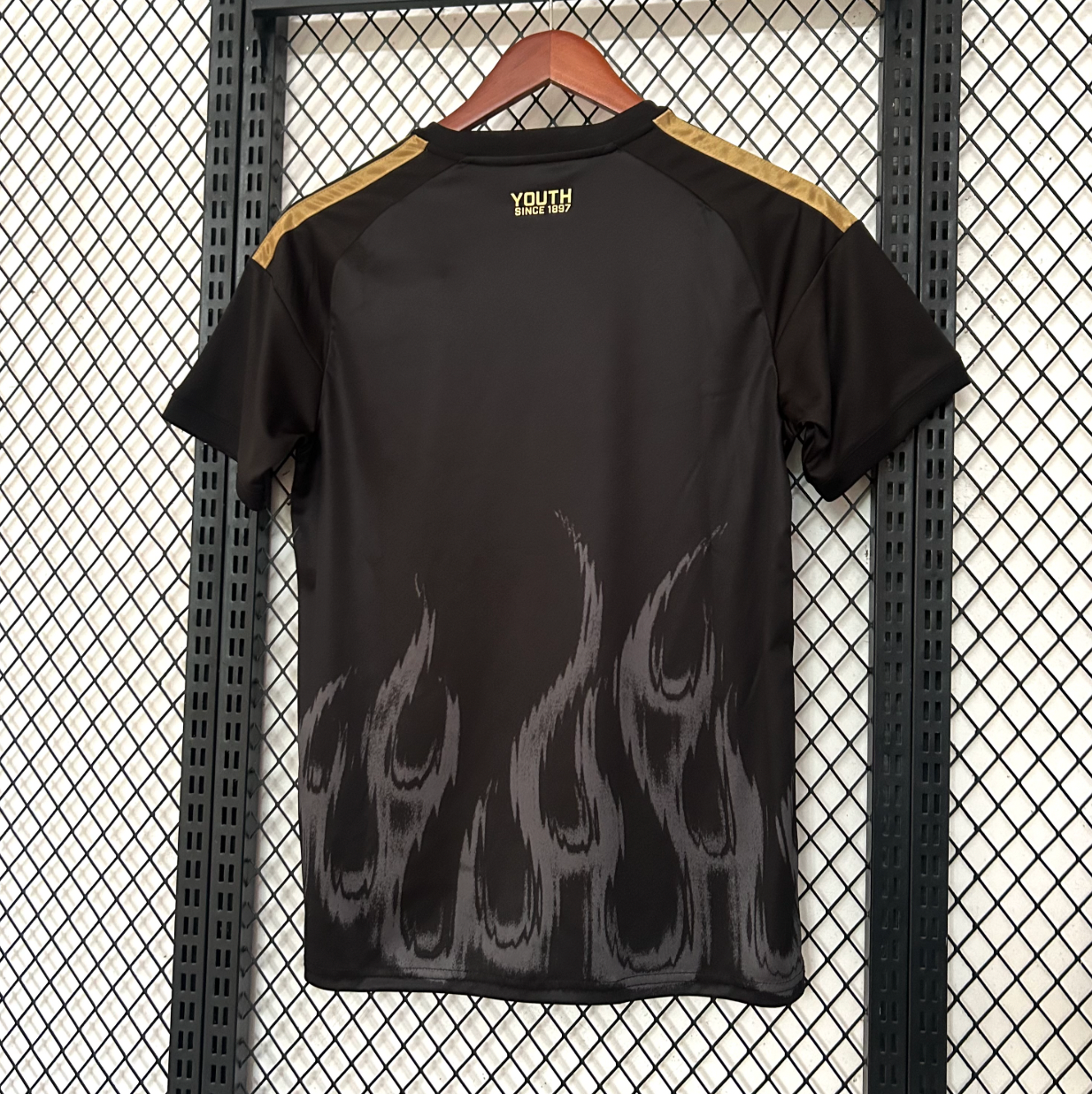 Juventus 2026/2027 Third Jersey