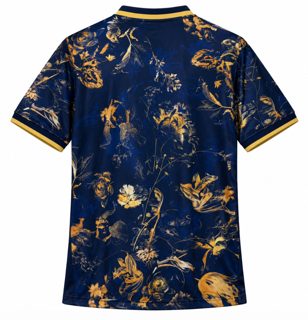 Napoli 2026/2027 Special Edition Jersey