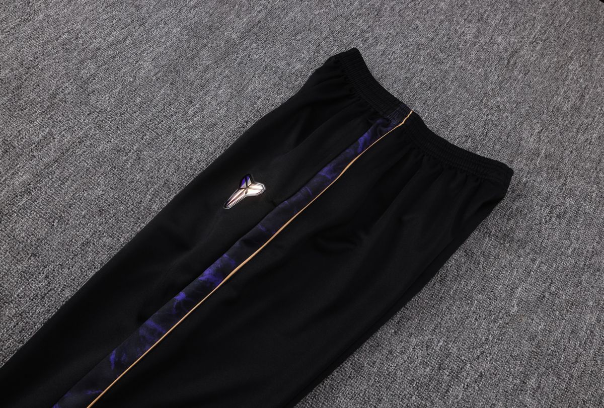 FC Barcelona 2026/2027 Mamba Tracksuit