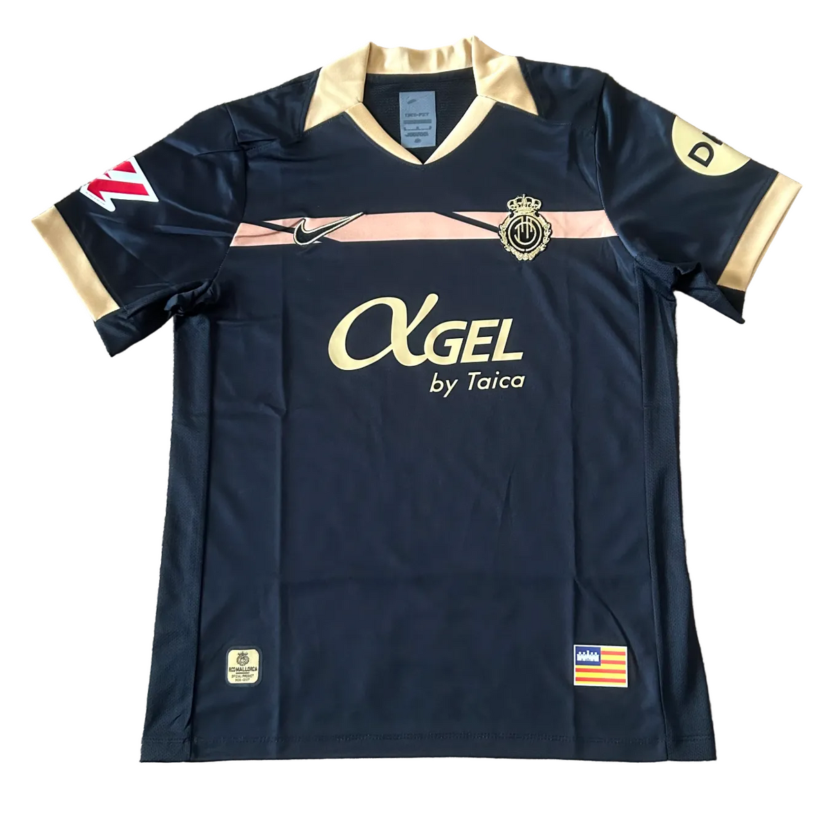 Mallorca 2026/2027 Away Jersey