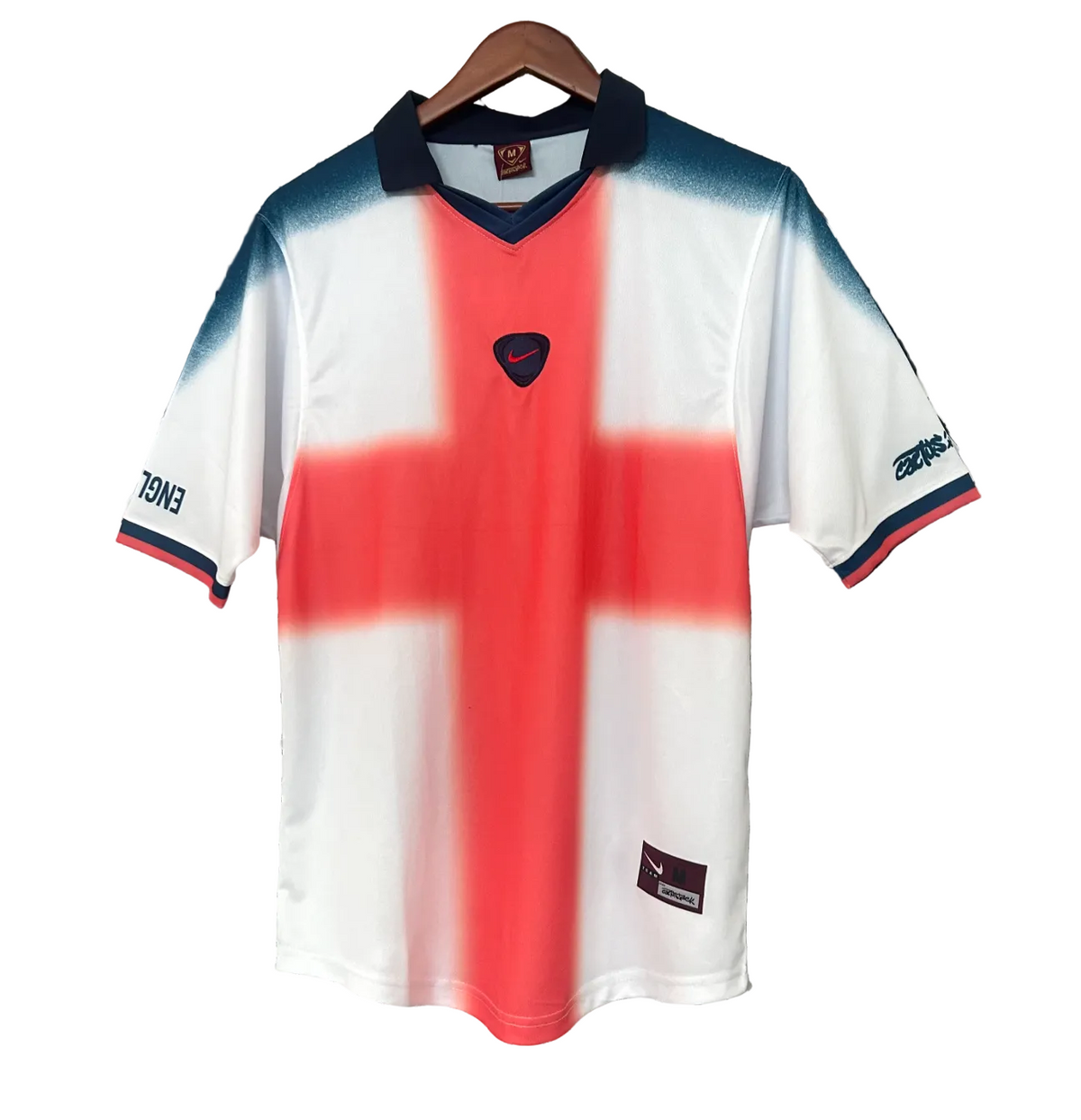 England Travis Scott jersey