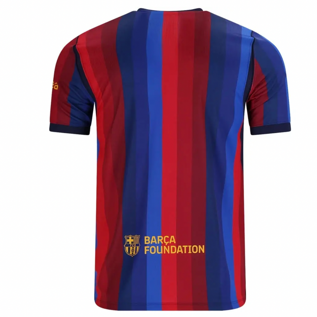 FC Barcelona x Tyler, The Creator Special Edition Jersey