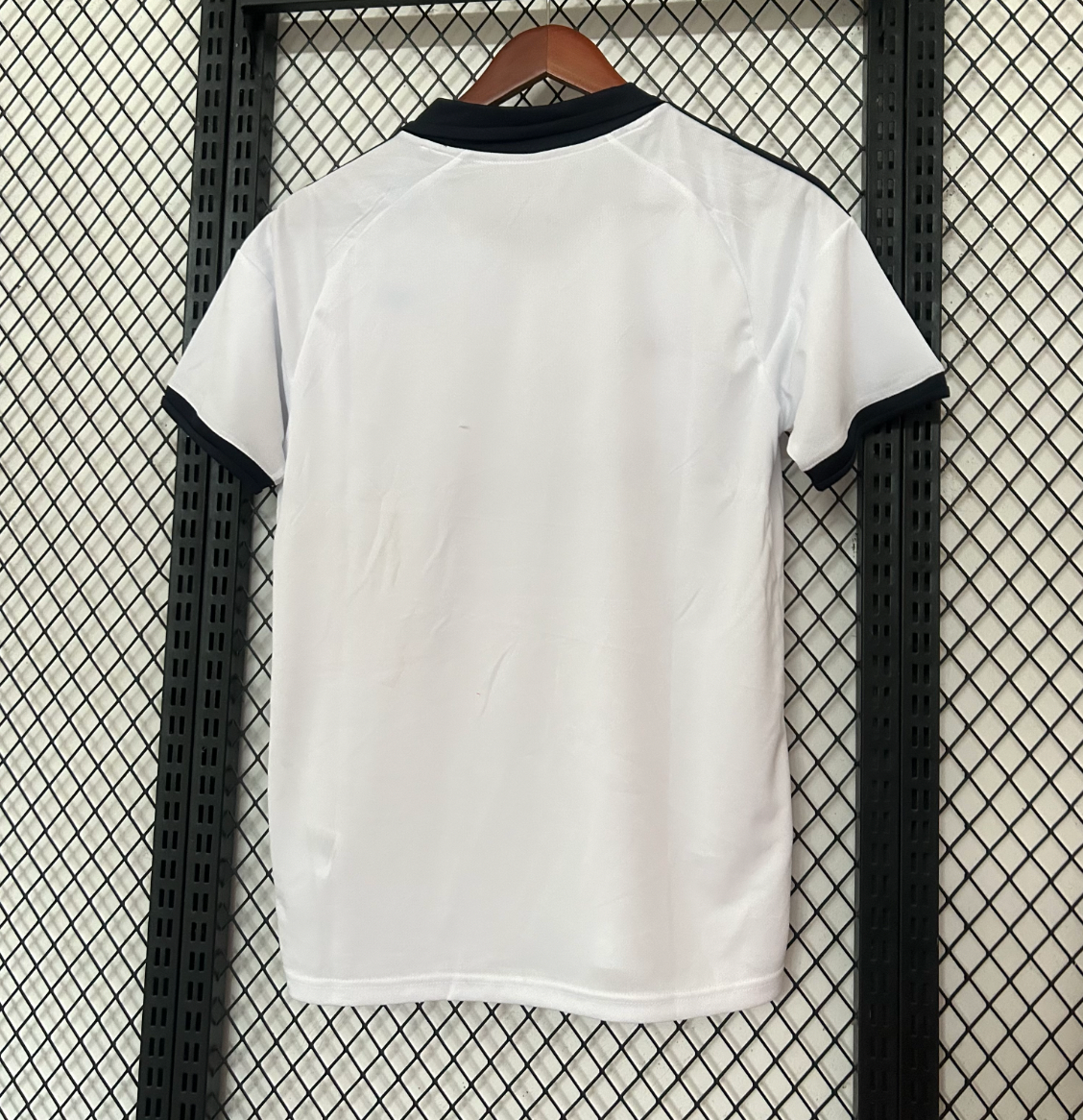 FC Schalke 04 away shirt 2026–2027
