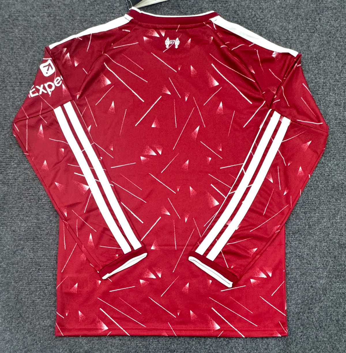 Camisola Napoli Cocacola 24/25