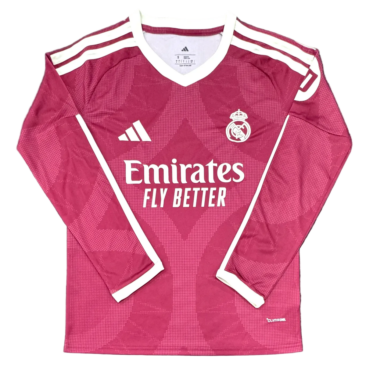Camisola principal Marseille 2023-24