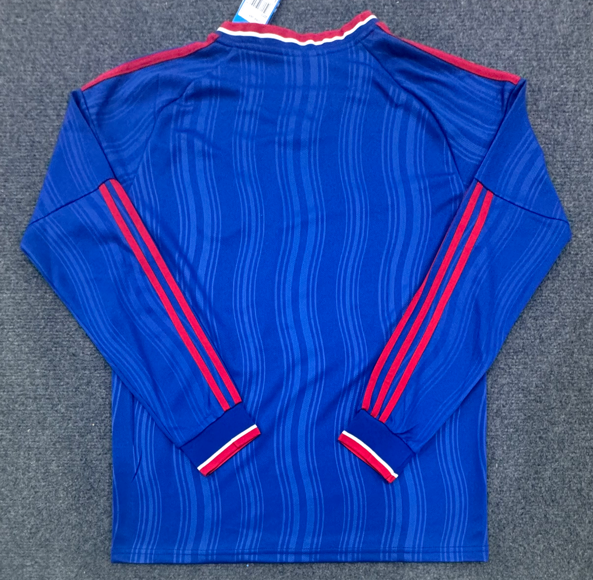 Camisola Principal de Portugal 24/25 Euro 2024