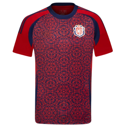 2024/2025 Costa rica home kit