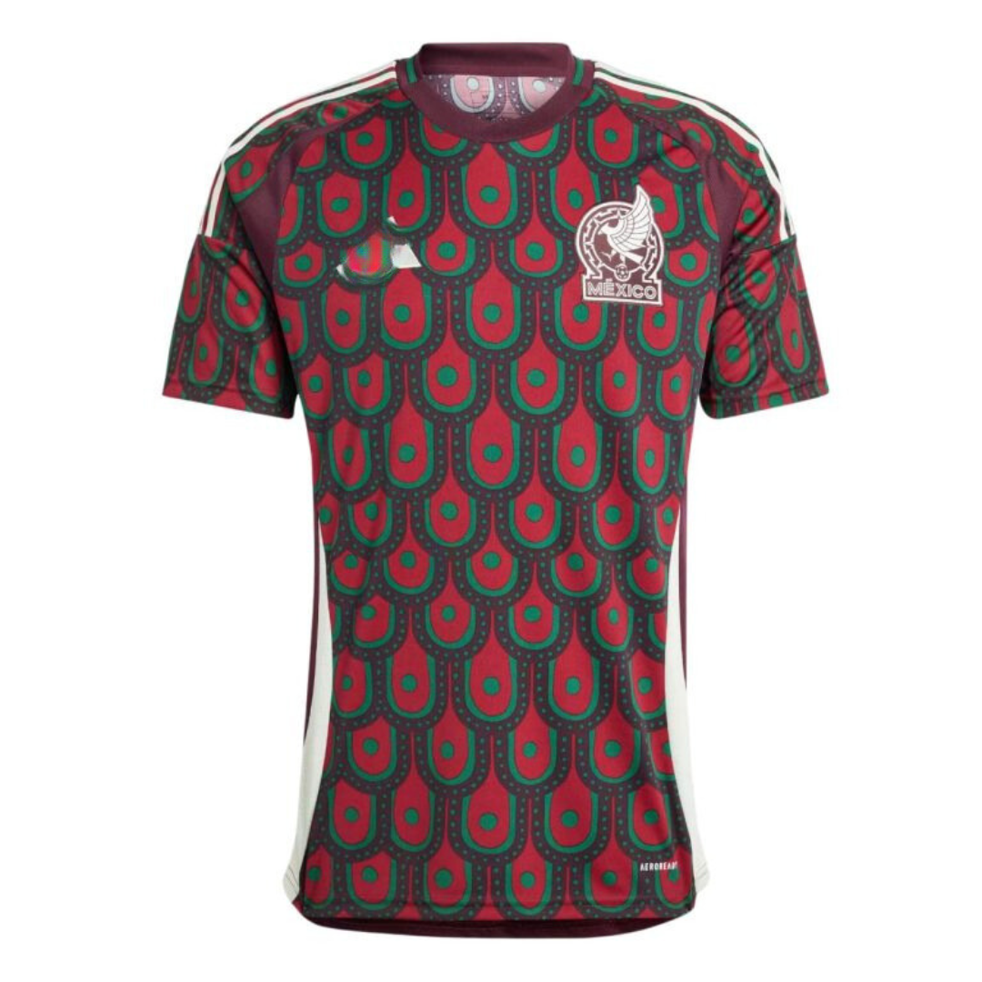 Mexico Home Jersey 2024 2025