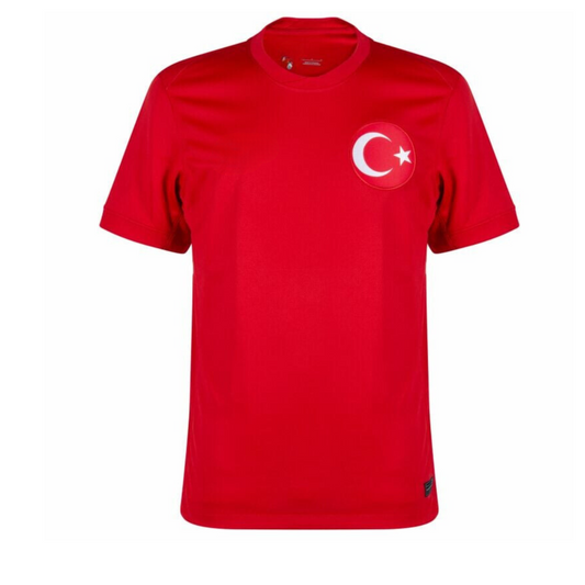 Maillot extérieur Turquie 24/25 Euro 2024 