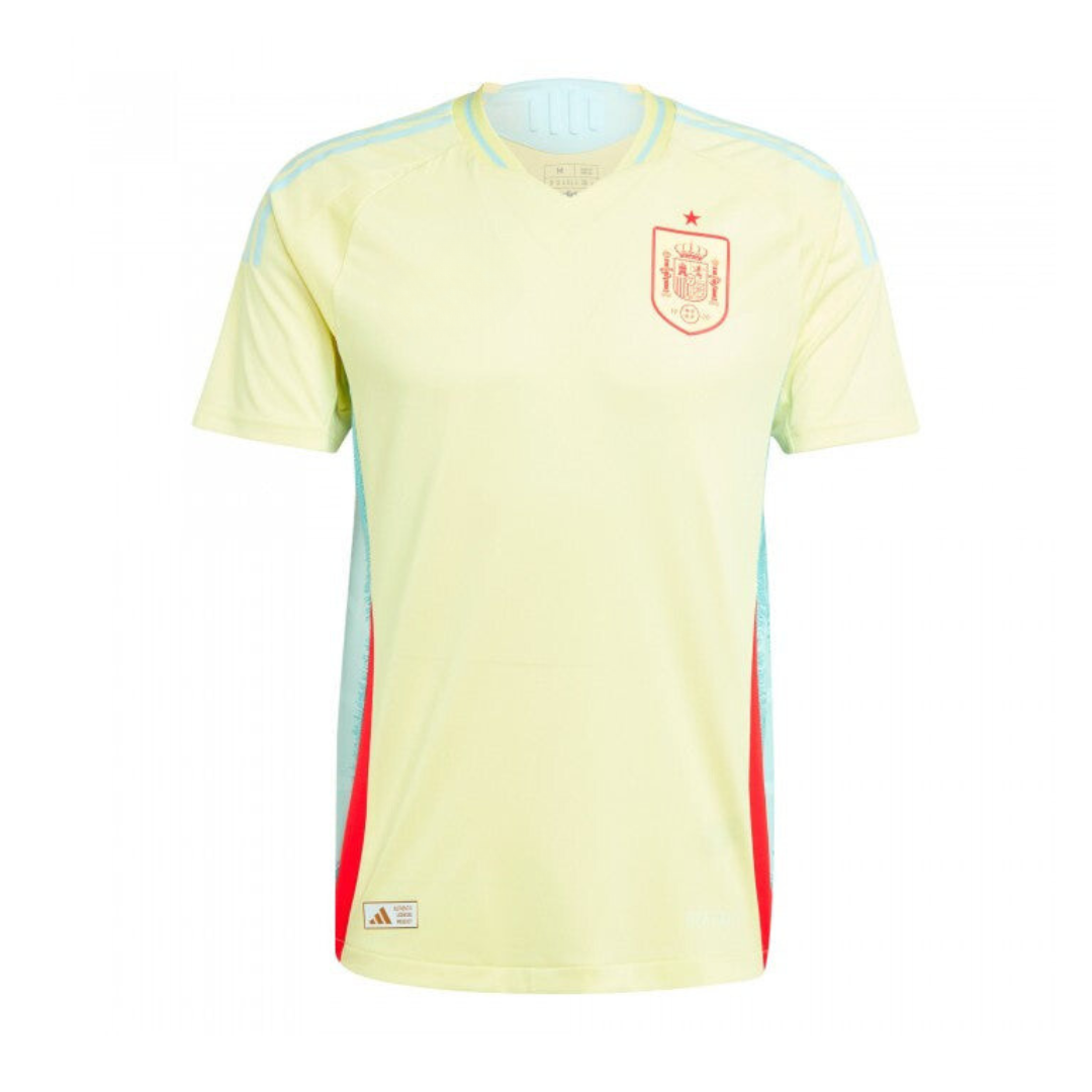 Maillot extérieur Espagne 24/25 Euro 2024