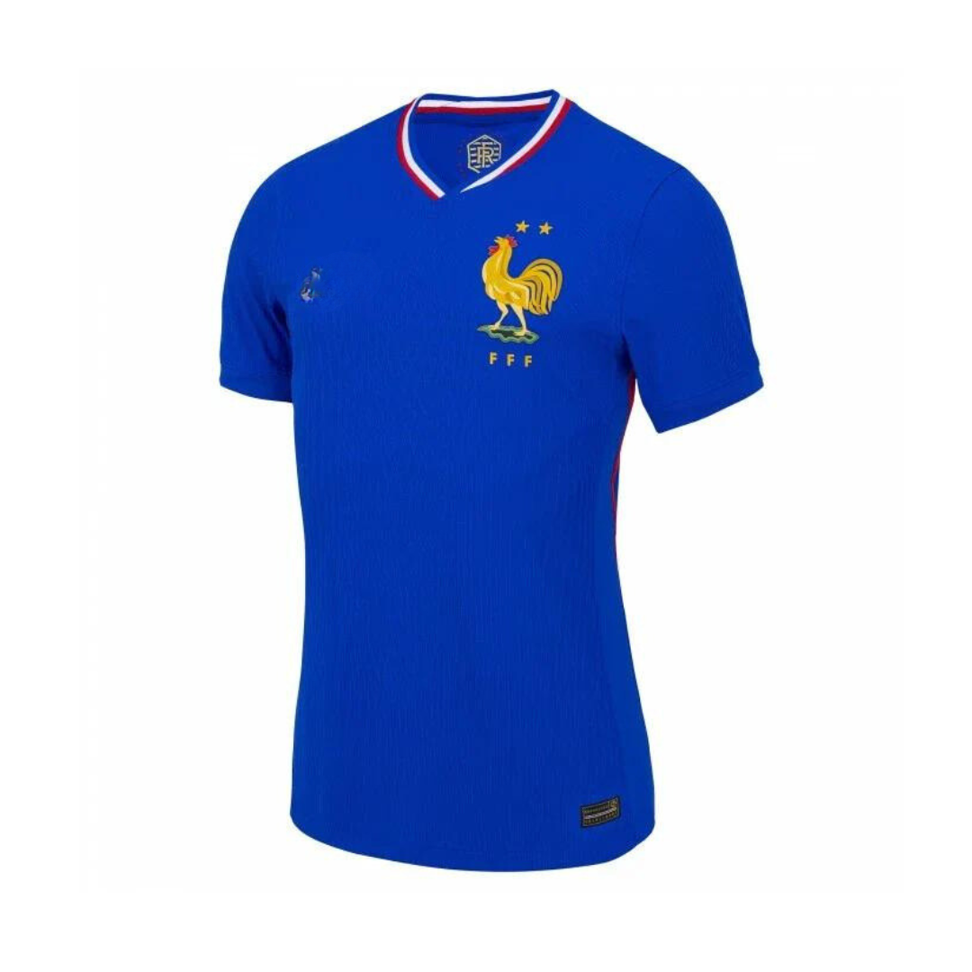 France Home Jersey 24 25 Euro 2024 Xclusivejerseys