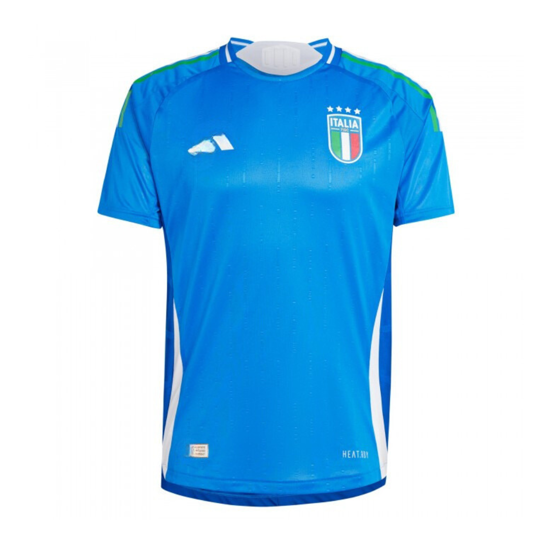 Italy Home Jersey 24/25 Euro 2024