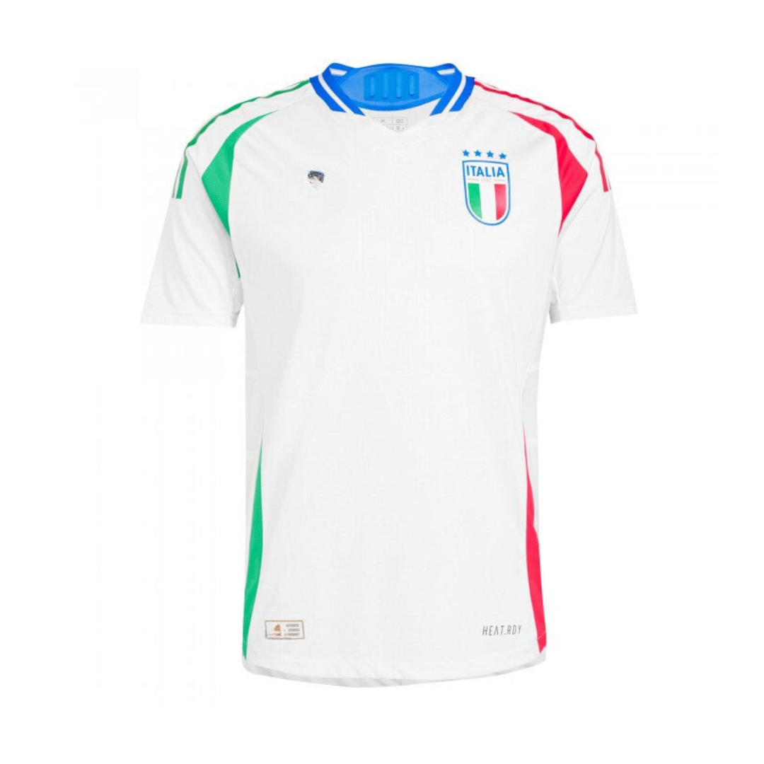 Italy Away Jersey 24/25 Euro 2024