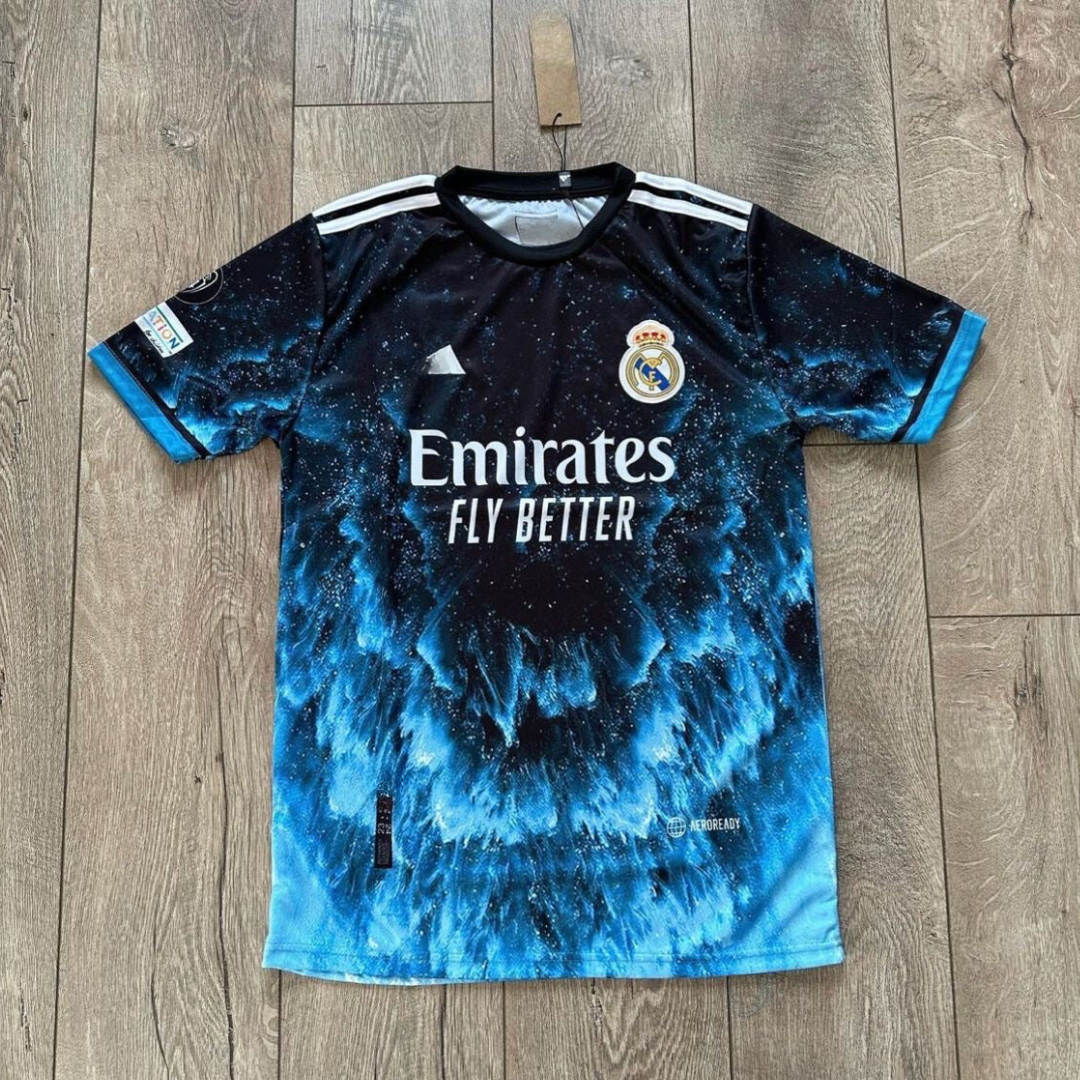 Real Madrid Wave Special Edition