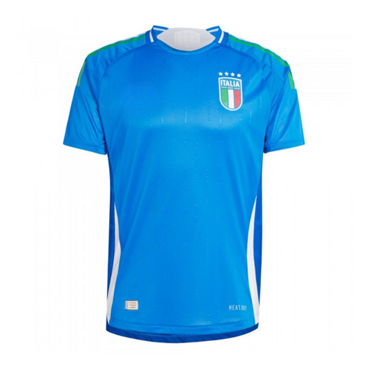 Italy Home Jersey 24/25 Euro 2024