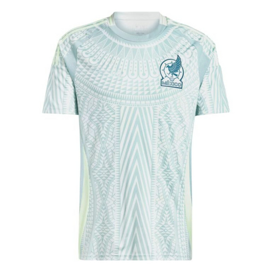 Mexico Away jersey 2024 2025