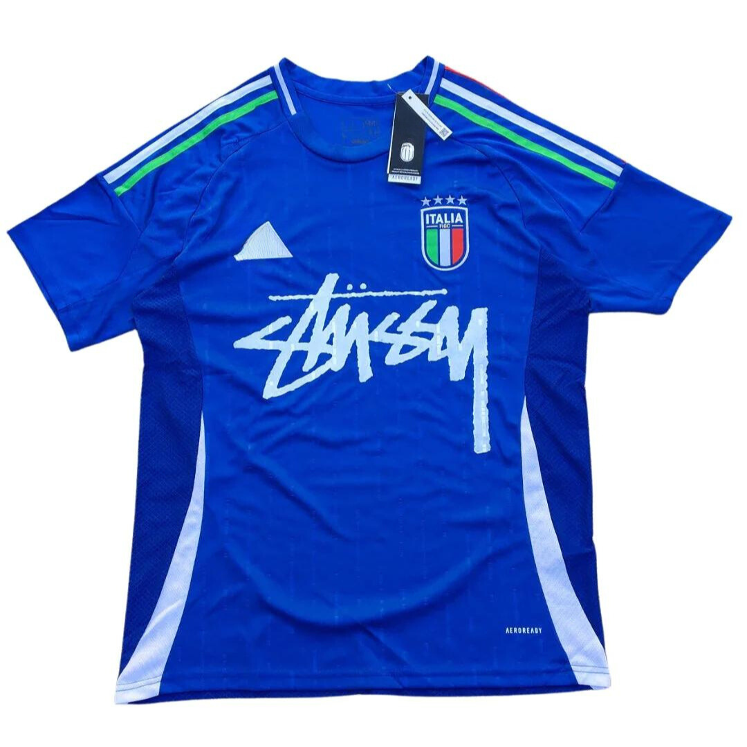 ITALY X STUSSY 23-24 | Special Edition