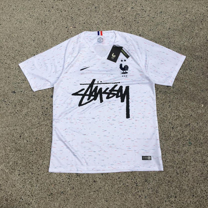 France x Stussy special edition