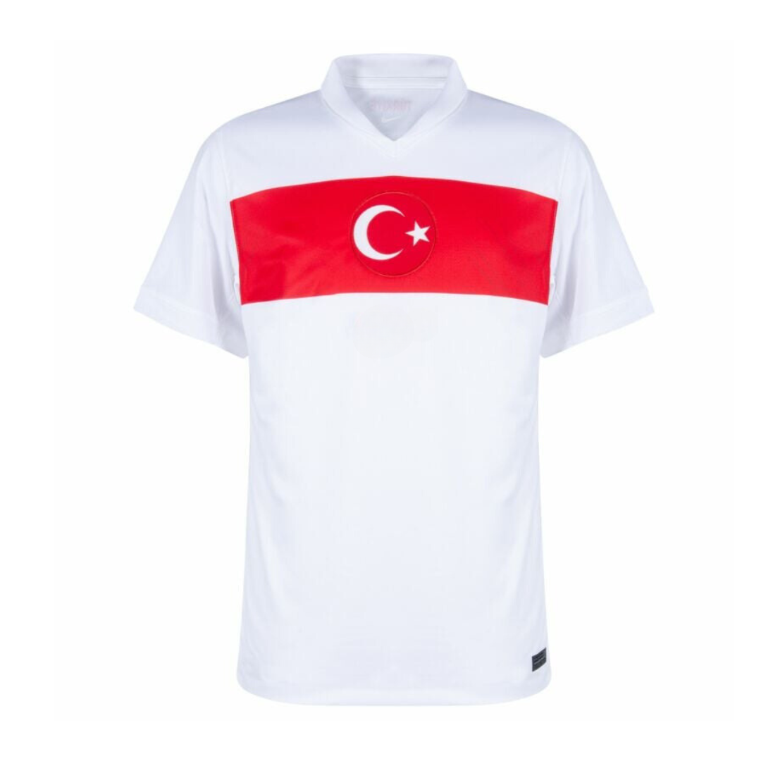 Maglia Home Turchia 24/25 Euro 2024