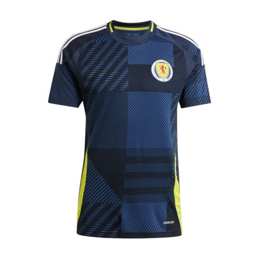 Scotland Home Jersey 24/25 Euro 2024