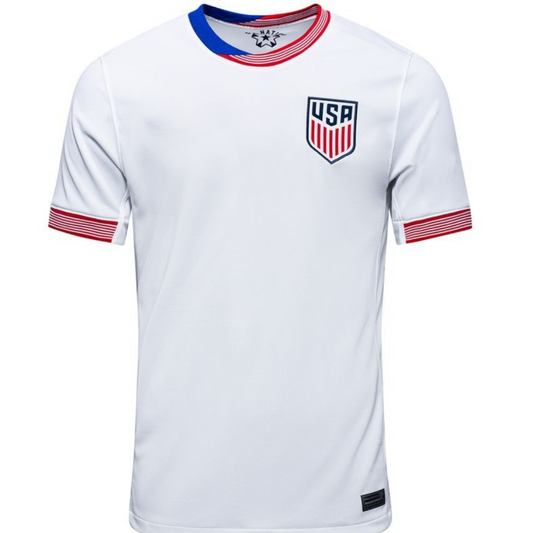 2024/2025 USA  Home kit Copa America