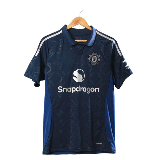 Maillot extérieur Manchester United 2024/25