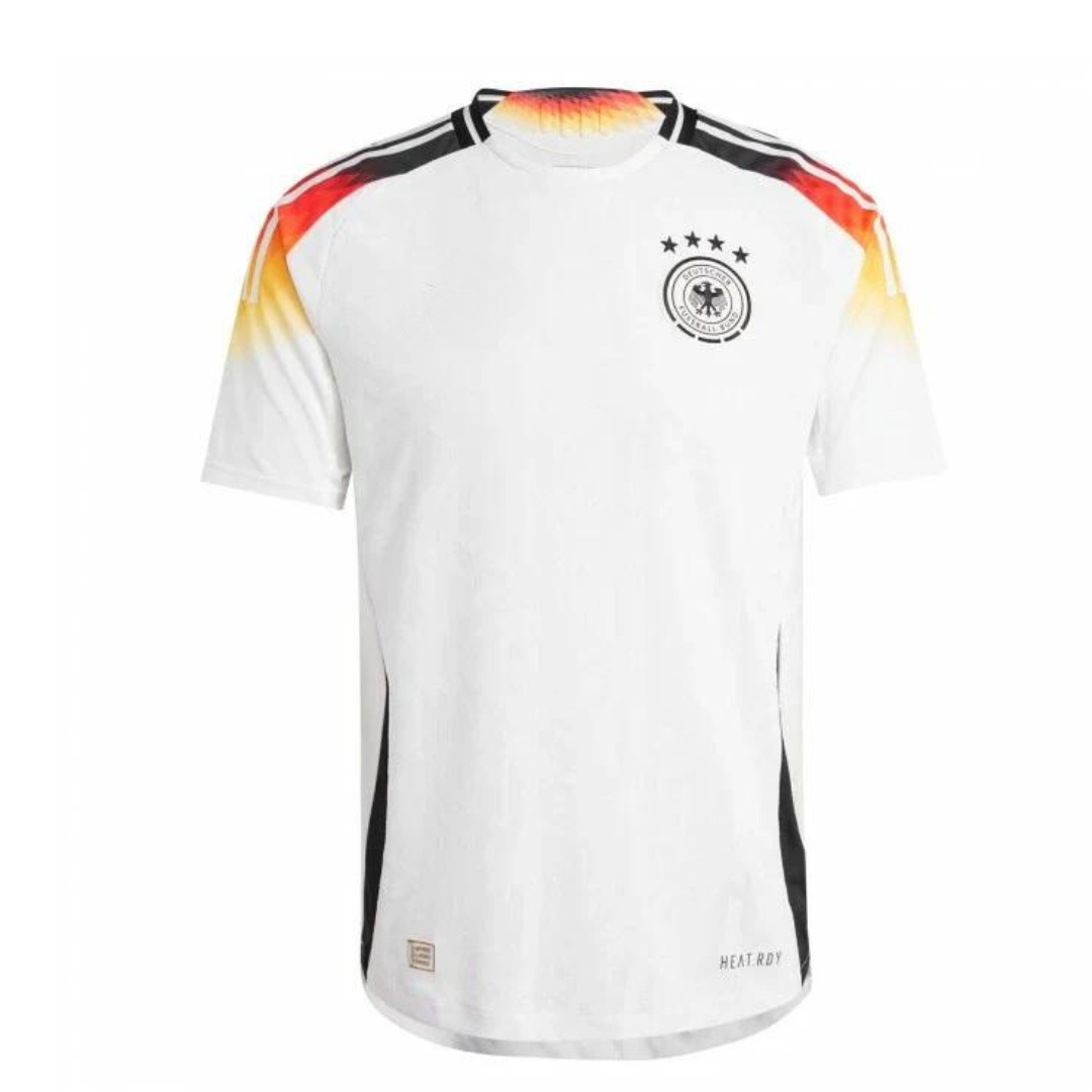 Germany Home Jersey 24/25 Euro 2024