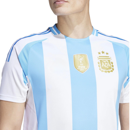 2024/2025 Argentina home kit