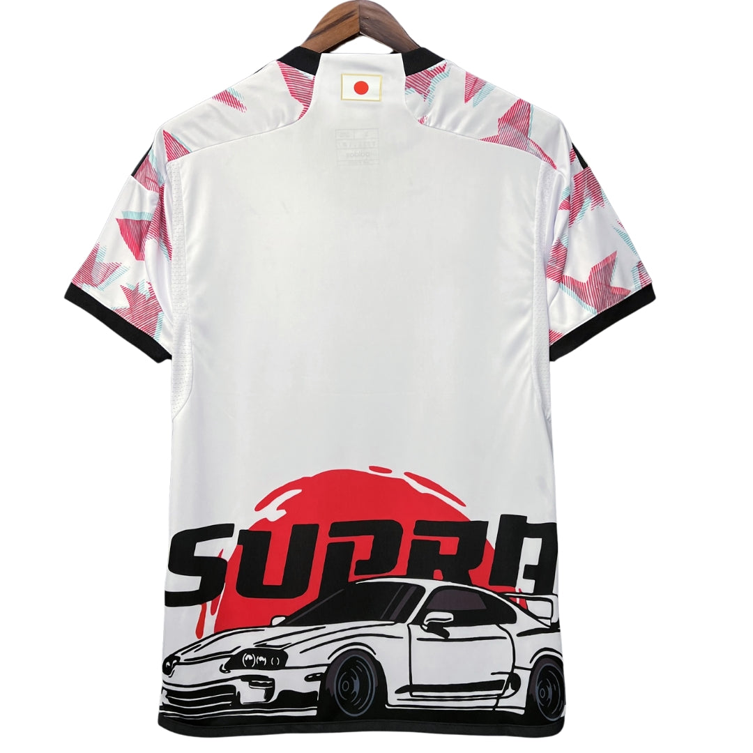 Japan X Supra | Sonderausgabe