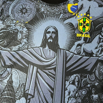 Brazil jesus  christ the redeemer 24-25 | Special Edition