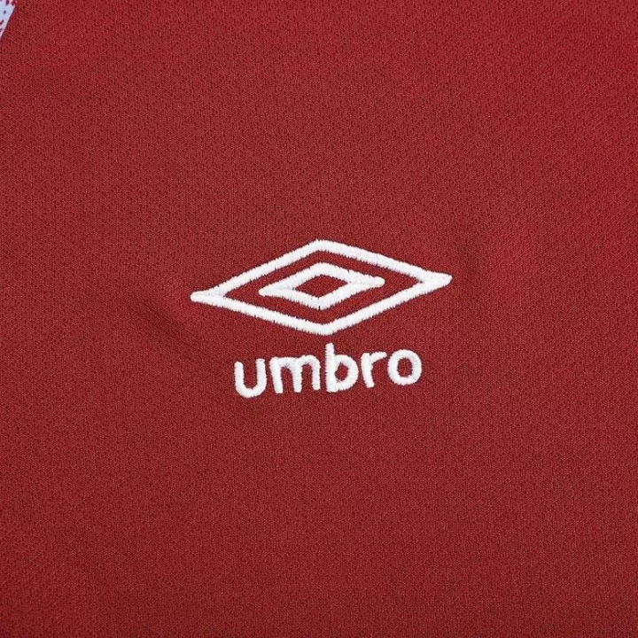 Maglia Home West Ham United 2023/24