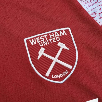 West Ham United Home Jersey 2023/24