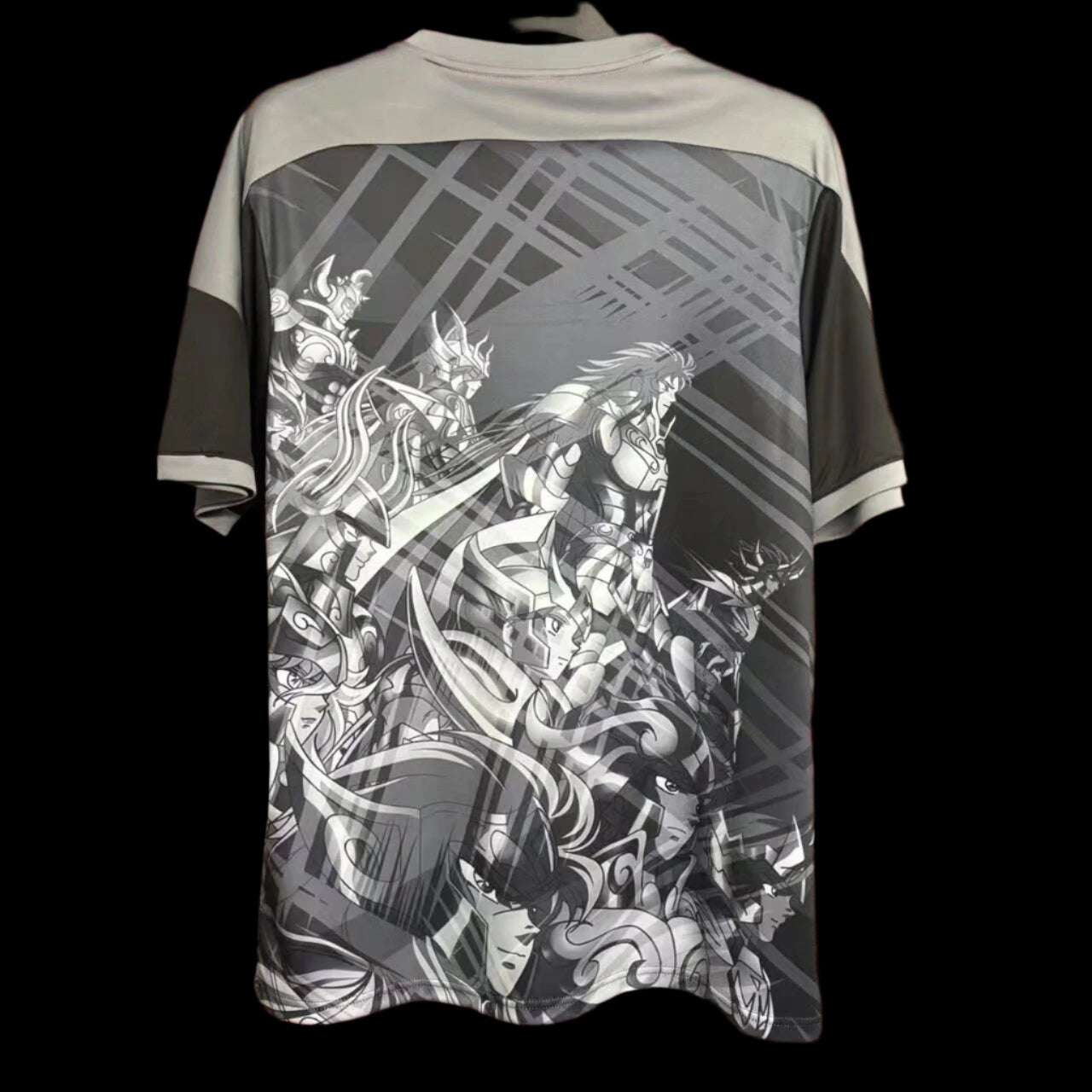 Japan Anime 24/25 Fußballtrikot