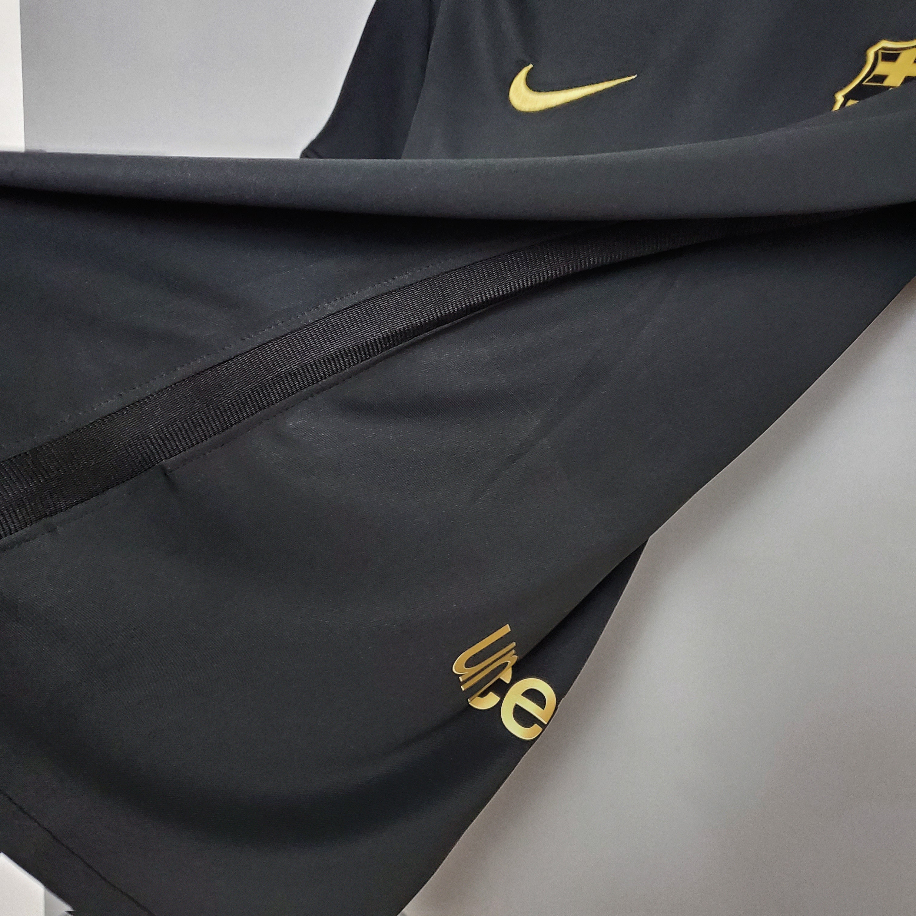 FC Barcelona Uitshirt 2020/2021