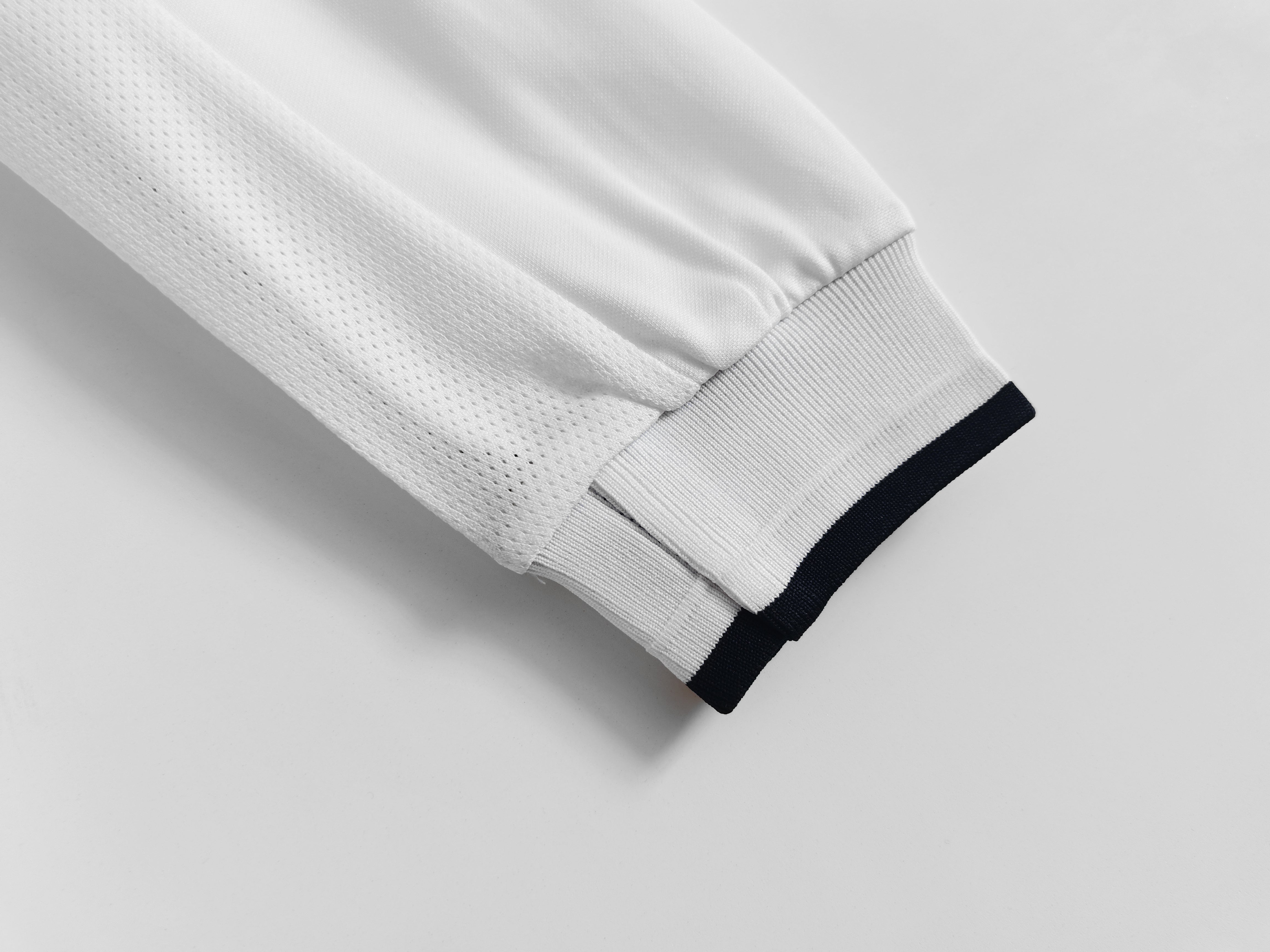 2002 England Heim Langarm