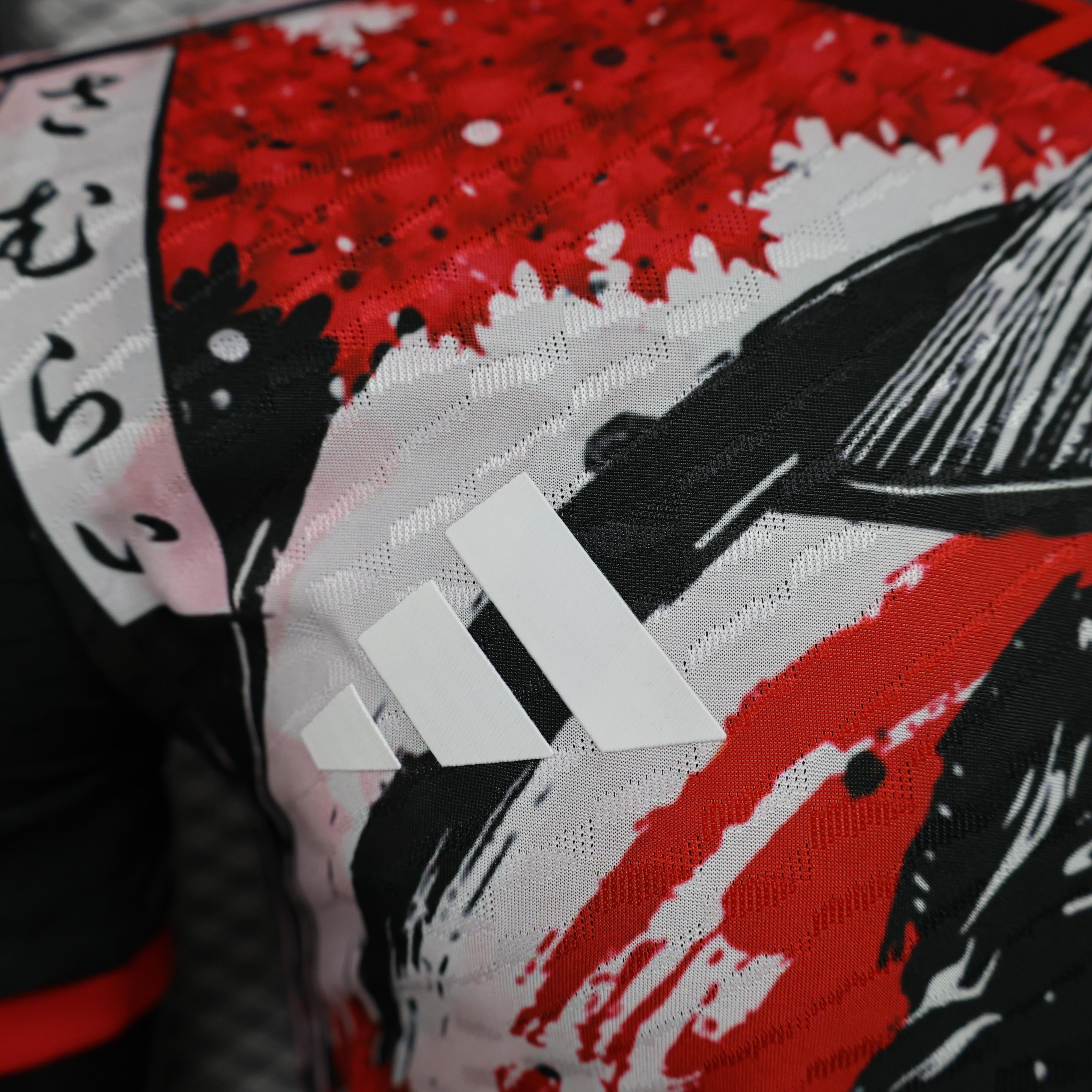 Japan “Stille Mes” Speciale Set