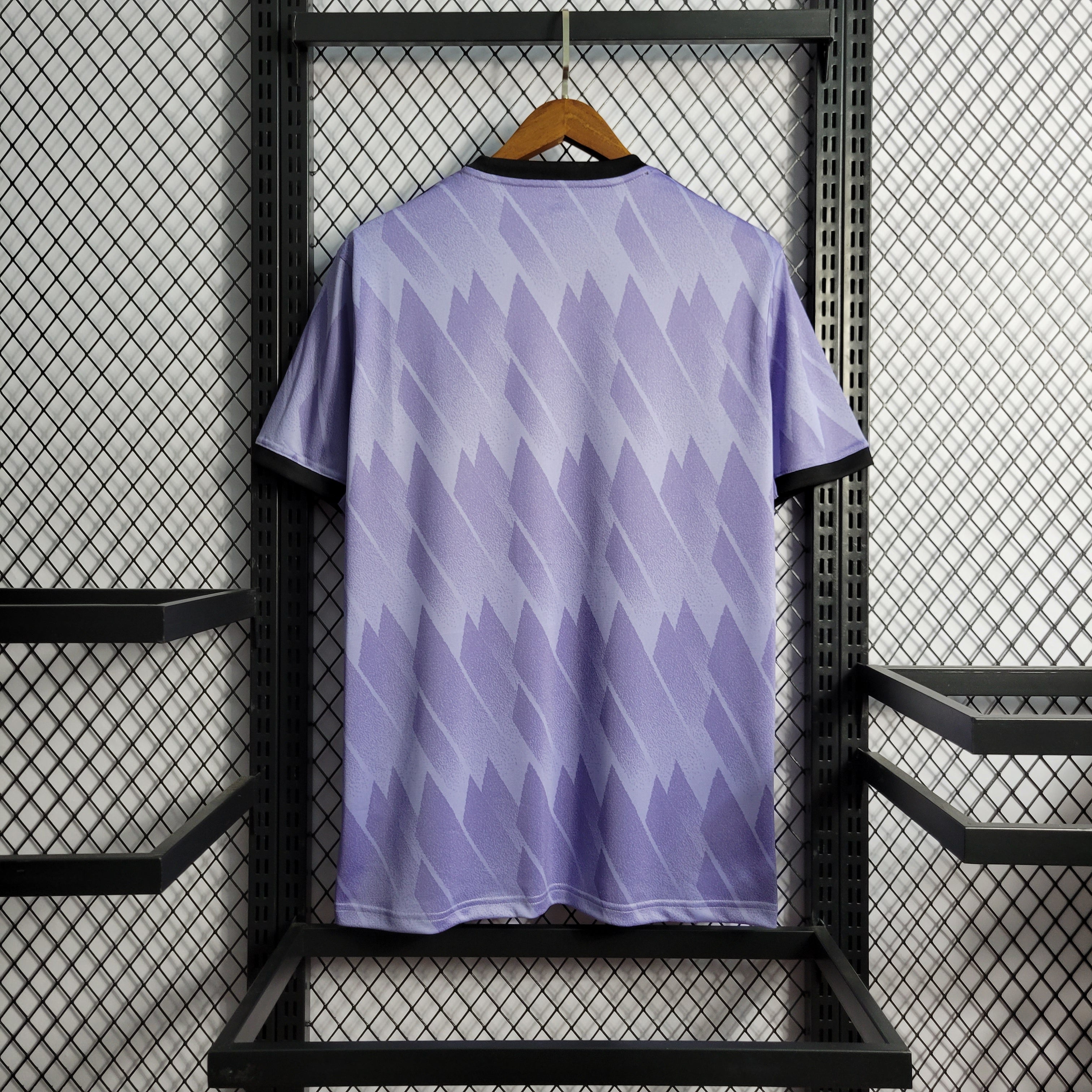 Kit Trasferta Real Madrid 22-23