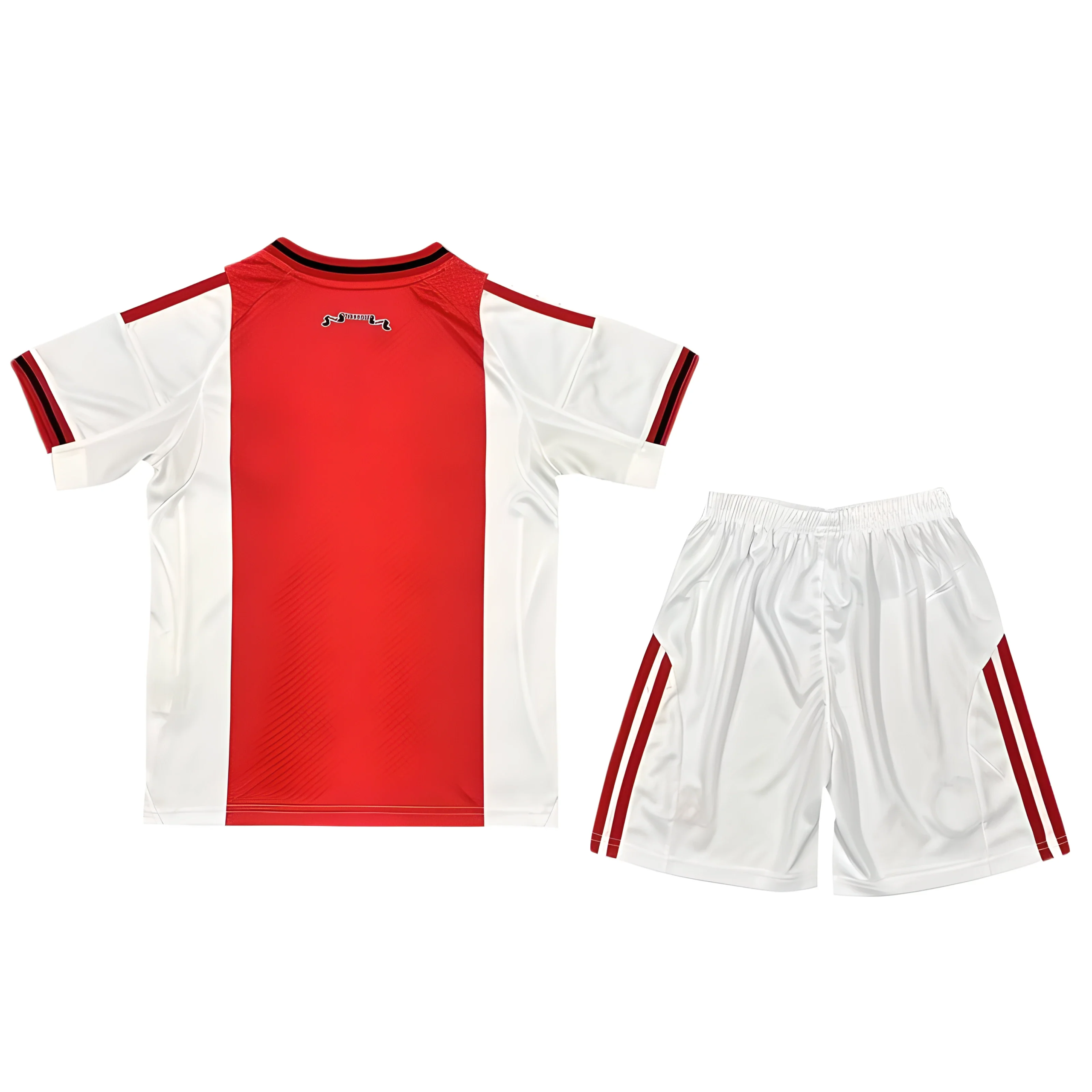 Ajax Amsterdam Kinderen Thuis Jersey 2025/2026