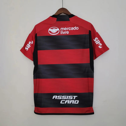 Flamengo Home Kit 2023/24