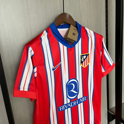 Maillot domicile de l'Atlético Madrid 24-25