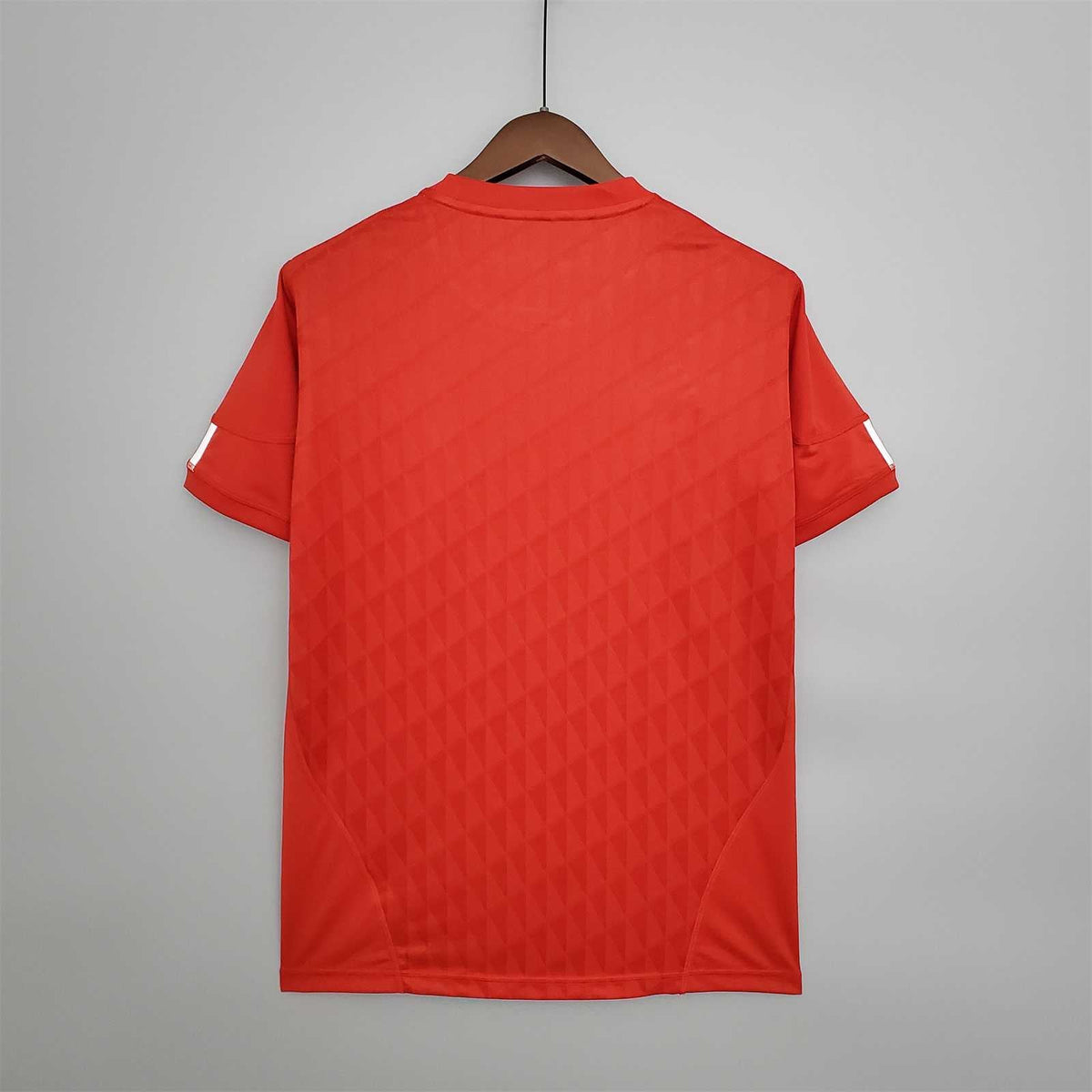 10-11 Liverpool home kit