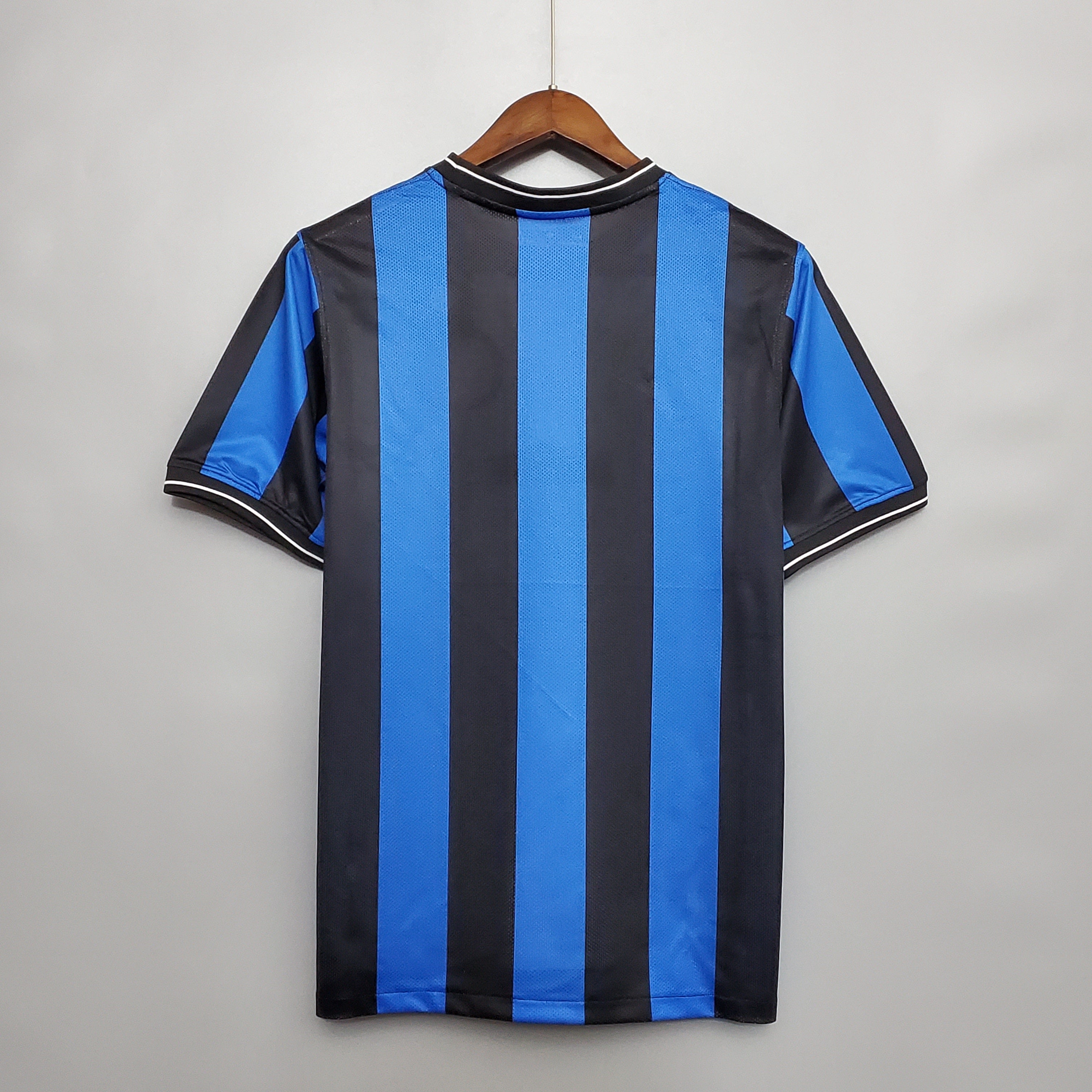 2010 Inter Mailand Heim Retro Kit