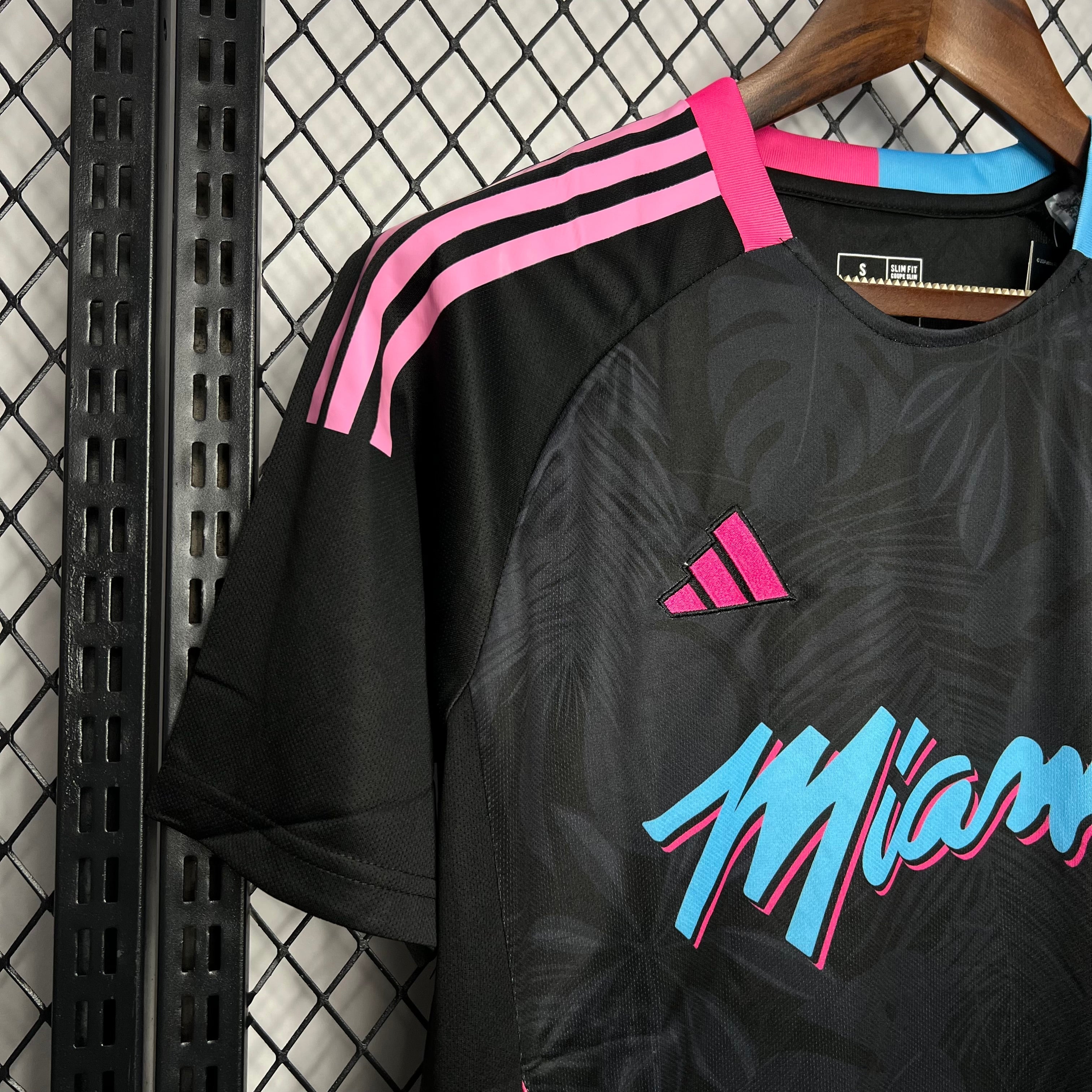 Inter Miami Edizione Speciale 24-25