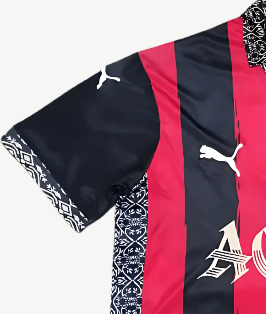 AC Milan Special Edition Jersey 2026