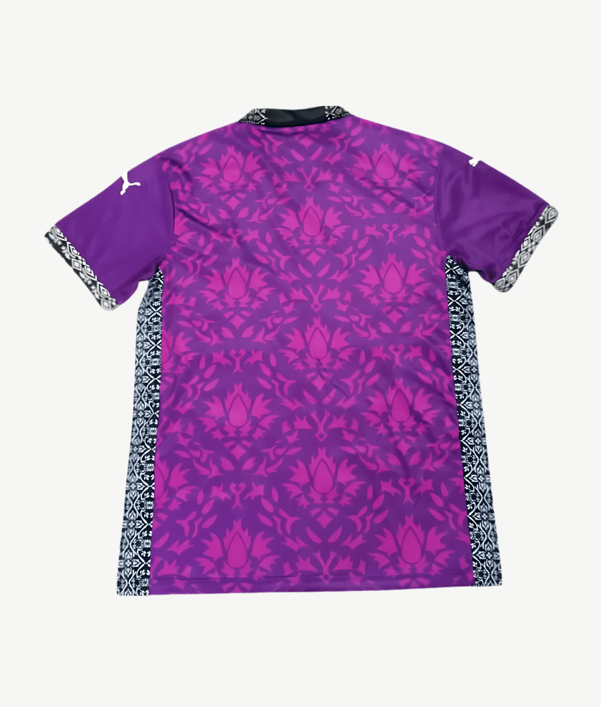 Maglia Viola AC Milan Edizione Speciale 2026