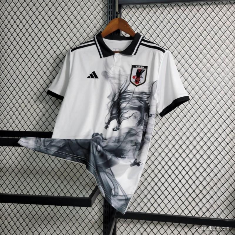 Japon 23-24 | Édition spéciale Dragon Smoke